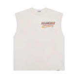 Showtime Cut Off Tee