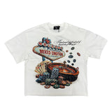 Lottery Tee