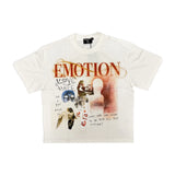 Deja Vu Tee