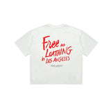 Free & Loathing Tee