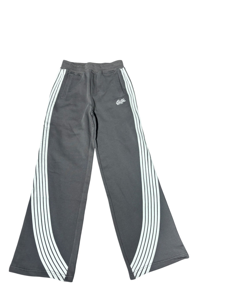 Charcoal Highland Pants