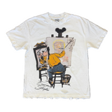 Mirror Mirror Tee