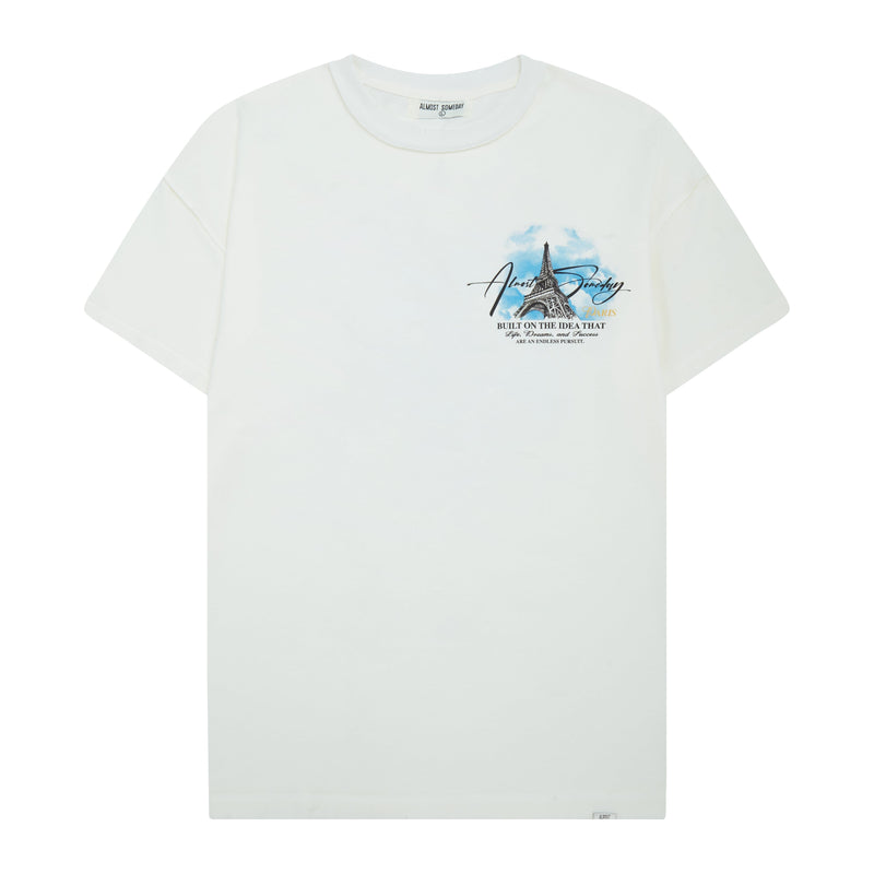 Paris Tee