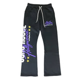 Soho Flared Sweatpants