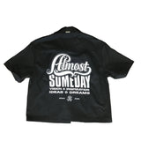 Vision Nylon Shirt