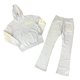 Grey SYIP Sweatsuit