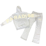 Grey SYIP Sweatsuit