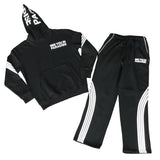 Black Perfect Pitch Set