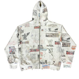 Construction Hoodie