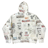 Construction Hoodie
