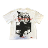Headline Tee