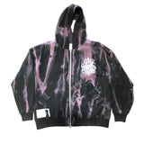 Marco Hooded Bomber Jacket