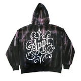 Marco Hooded Bomber Jacket