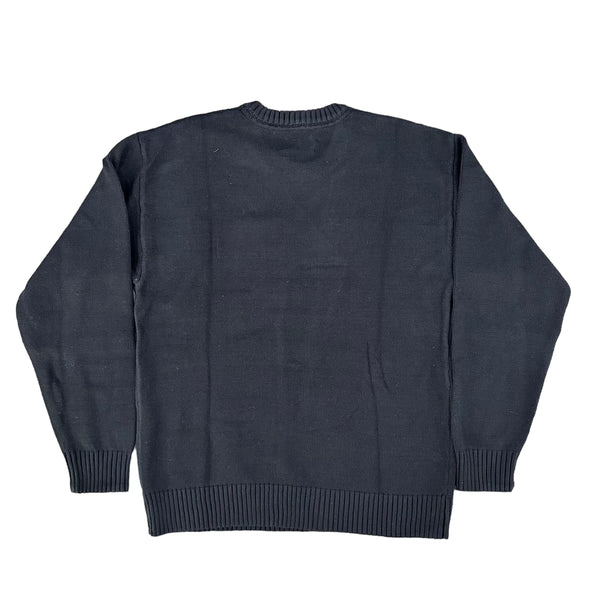 Trusted Crewneck Sweater