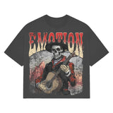 Guitar Skeleton Tee