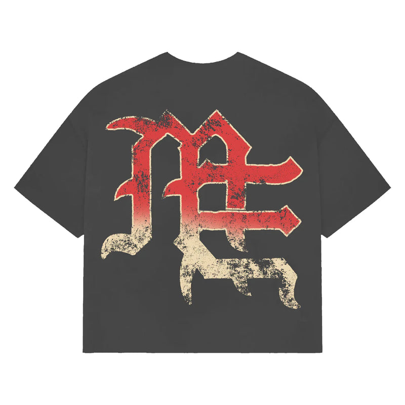 Guitar Skeleton Tee