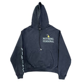 Nothing Personal Hoodie