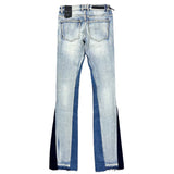 Light Blue Ric 1-7 Jean