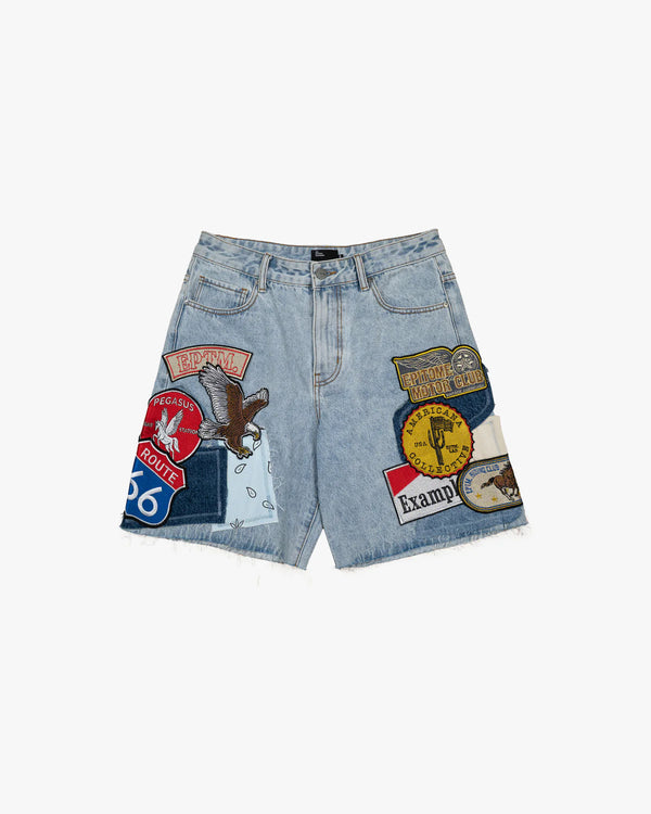 Americana Shorts