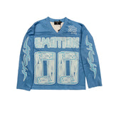 Blue Lightning LS