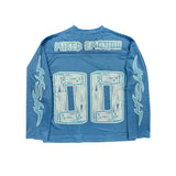 Blue Lightning LS