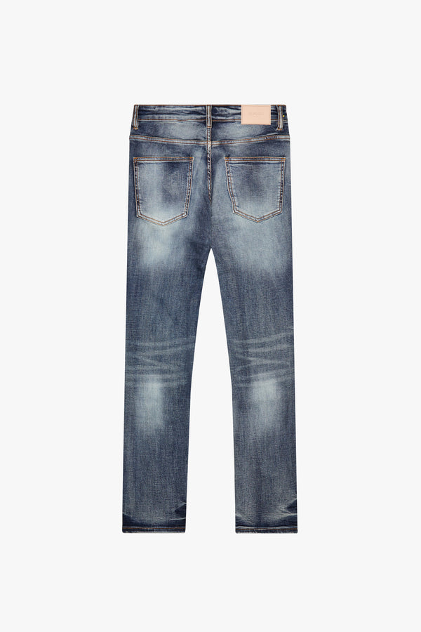Mr. Clean 2.0 Light Wash Jean