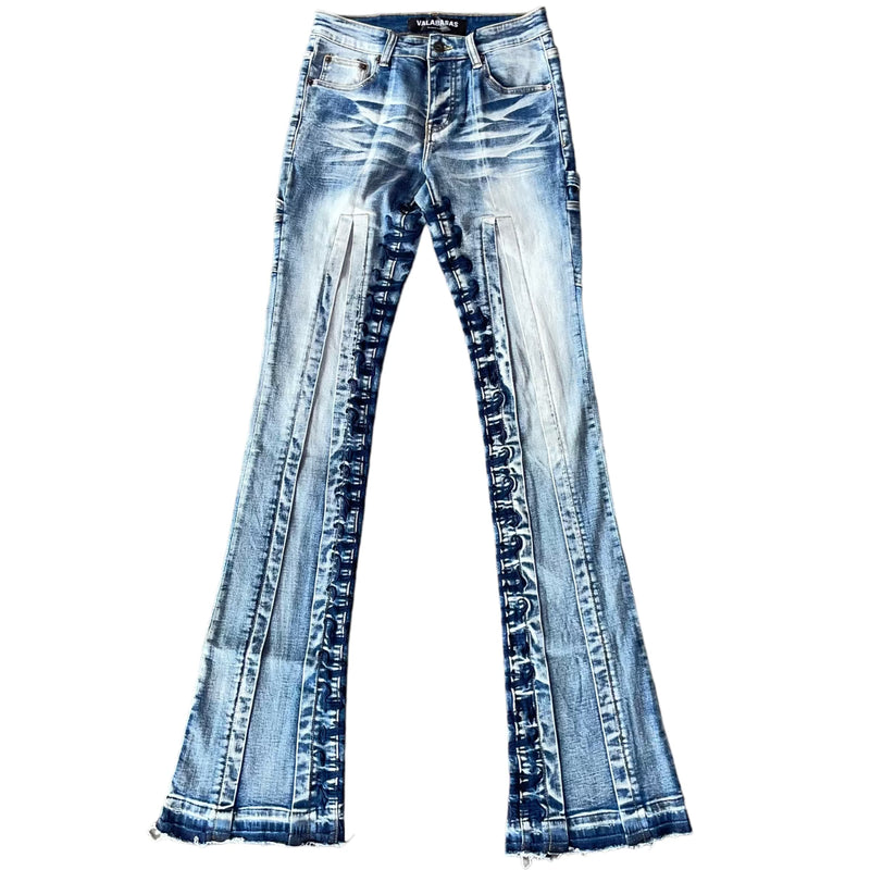Purpose Stacked Jean