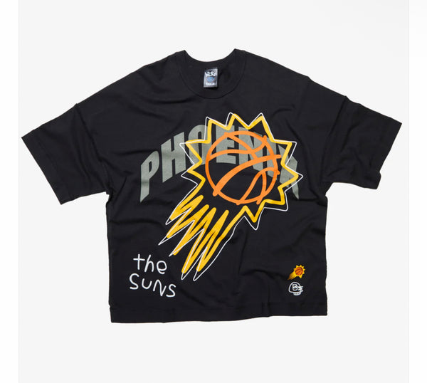 Phoenix Suns NBA T-Shirt