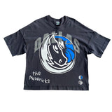 Dallas Mavericks NBA T-Shirt