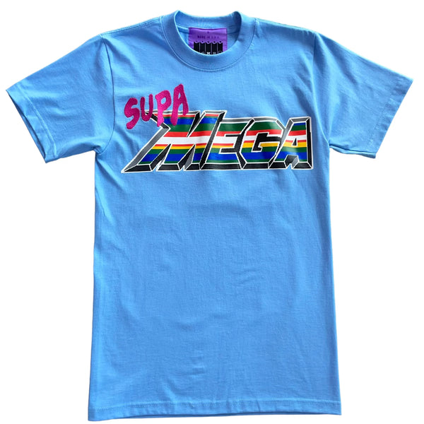 Supa Mega T-Shirt