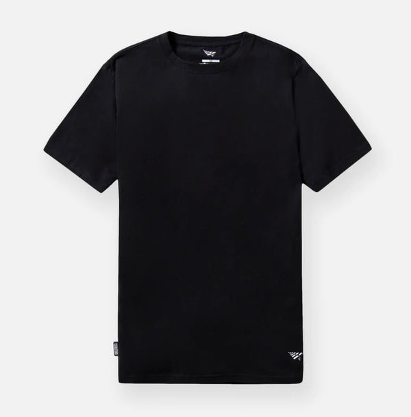 New 3 Black 3 Pack T-Shirts