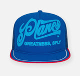 Greatness Trucker Hat