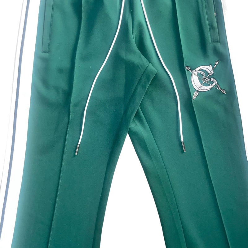 Green Home Team Track Pant