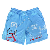 Universal Terry Shorts