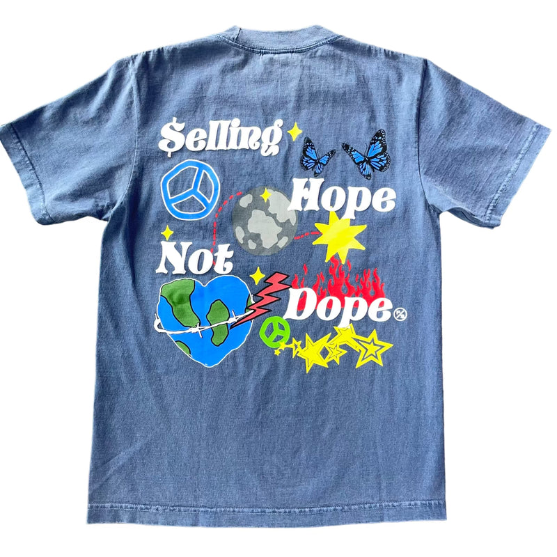Hope Not Dope T-Shirt