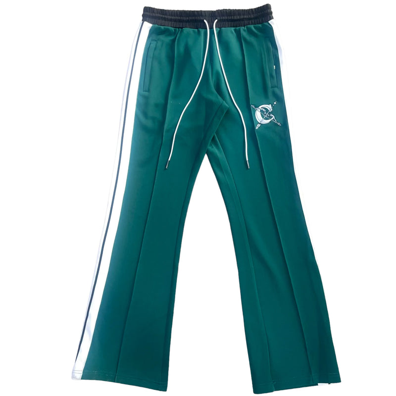 Green Home Team Track Pant