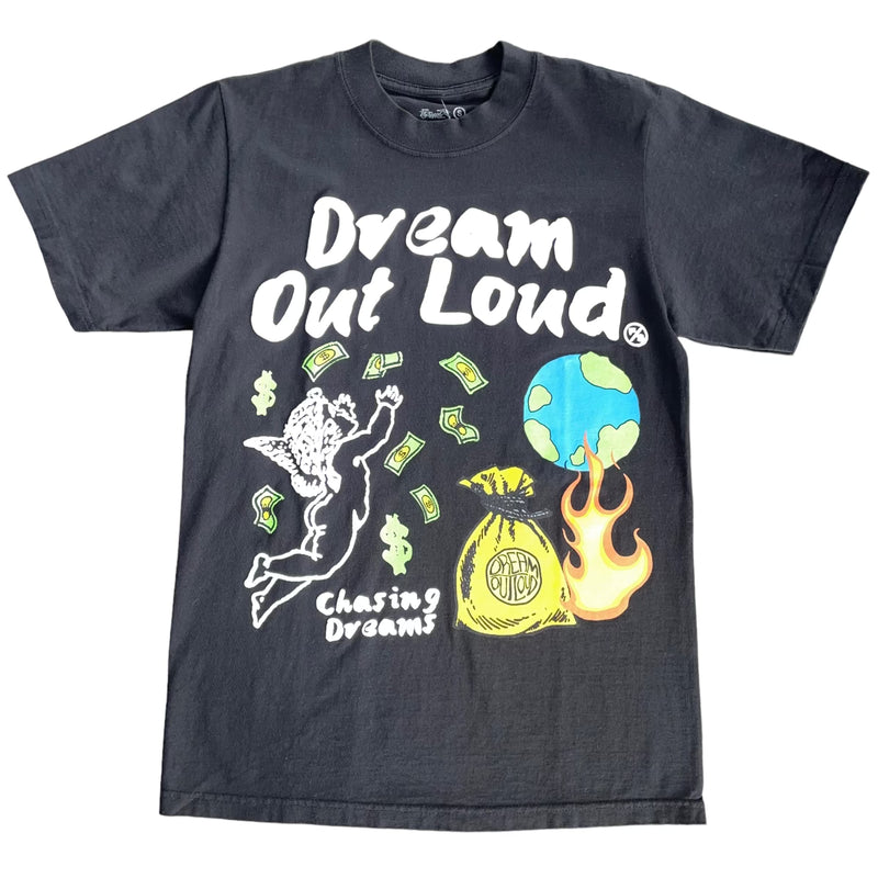 Dream Out Loud T-Shirt