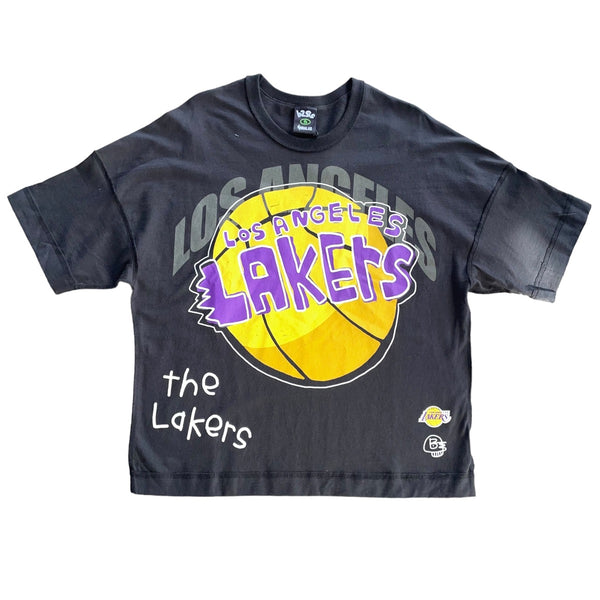 Los Angeles Lakers NBA T-Shirt