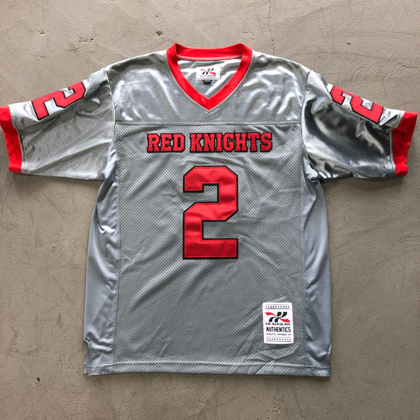 Sanders Red Knights HS Jersey