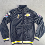 LA Lakers Champ City Jacket