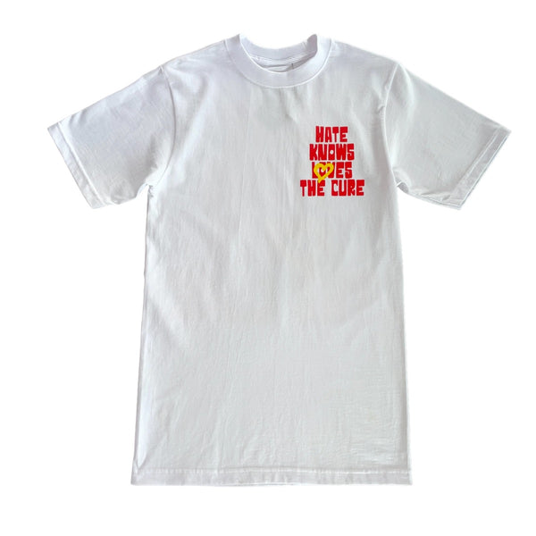 Hate Knows T-Shirt