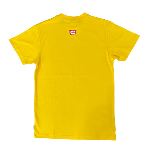 Lemon Outline T-Shirt
