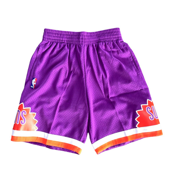 Purple Suns 1991 Swingman Shorts