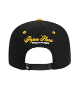 Lovers And Friends SnapBack