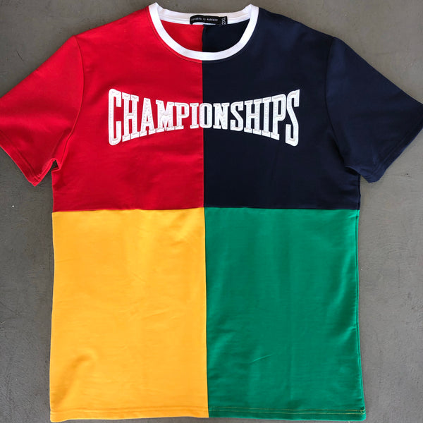 Championships T-Shirt