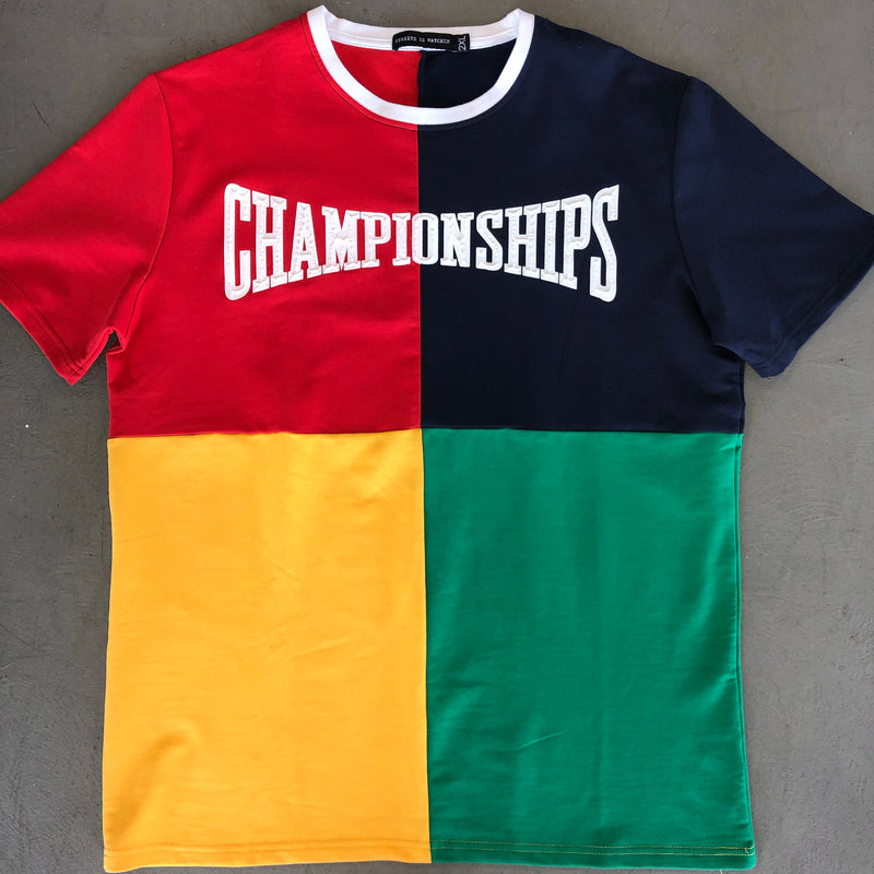 Championships T-Shirt
