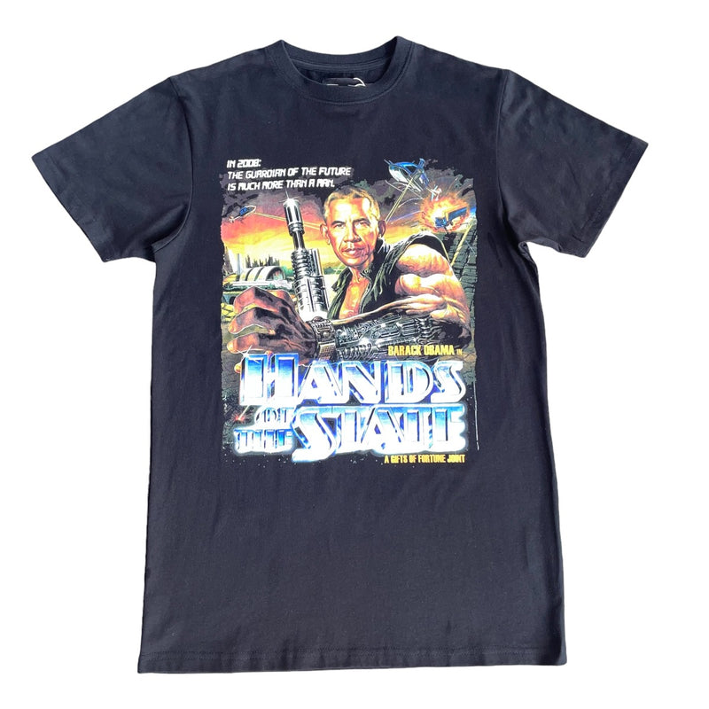 Hands Of The State T-Shirt