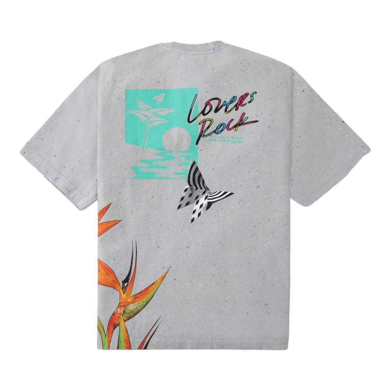 Love’s Paradise Heavy T-Shirt