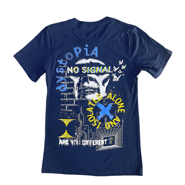 Megatech Eye T-Shirt