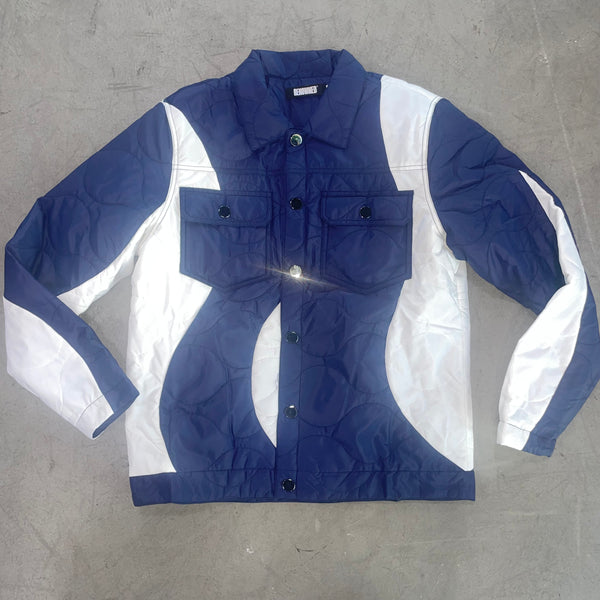 Military Lining Jacket